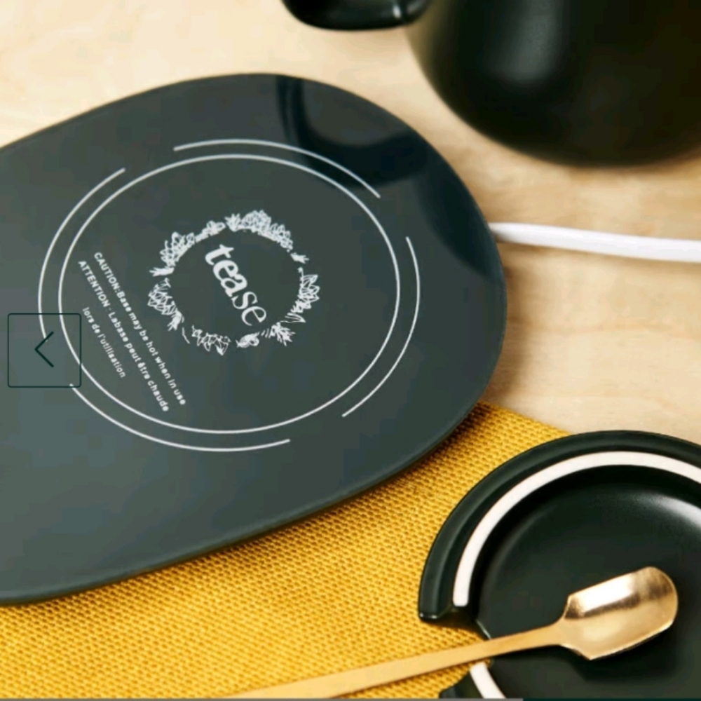 TEASE Smart Heated Mug kit - Picture 7 of 7